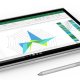 Microsoft Surface Book 2 Intel® Core™ i7 i7-8650U Ibrido (2 in 1) 38,1 cm (15