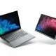 Microsoft Surface Book 2 Intel® Core™ i7 i7-8650U Ibrido (2 in 1) 38,1 cm (15