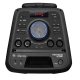 iDance Megabox 2000 Portatile Wireless 4