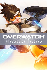 Activision Overwatch: Legendary Edition, Xbox One Inglese, ITA