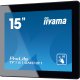iiyama ProLite TF1515MC-B1 Monitor PC 38,1 cm (15
