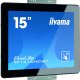 iiyama ProLite TF1515MC-B1 Monitor PC 38,1 cm (15