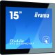 iiyama ProLite TF1515MC-B1 Monitor PC 38,1 cm (15