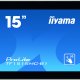 iiyama ProLite TF1515MC-B1 Monitor PC 38,1 cm (15