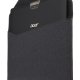 Acer NP.BAG1A.236 custodia per tablet 25,4 cm (10