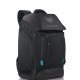 Acer Predator Utility zaino Zaino casual Nero, Blu Poliestere 2