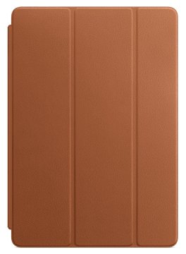 Apple MPU92ZM/A custodia per tablet 26,7 cm (10.5") Cover Marrone