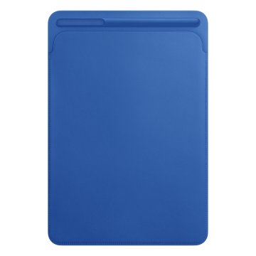 Apple MRFL2ZM/A custodia per tablet 26,7 cm (10.5") Custodia a tasca Blu