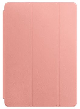 Apple MRFK2ZM/A custodia per tablet 26,7 cm (10.5") Custodia flip a libro Rosa