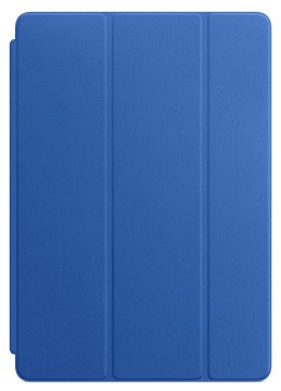 Apple MRFJ2ZM/A custodia per tablet 26,7 cm (10.5") Custodia flip a libro Blu