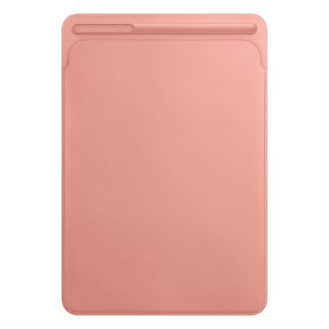 Apple MRFM2ZM/A custodia per tablet 26,7 cm (10.5") Custodia a tasca Rosa