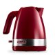 De’Longhi Active Line KBLA2000.R bollitore elettrico 1 L 2000 W Rosso 2