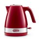 De’Longhi Active Line KBLA2000.R bollitore elettrico 1 L 2000 W Rosso 3