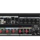 Denon AVR-X1500H 80 W 7.1 canali Surround Compatibilità 3D Nero 3