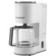 Grundig KM 5860 Manuale Macchina da caffè con filtro 1,25 L 2
