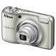 Nikon COOLPIX A10 SILVER 1/2.3