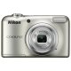 Nikon COOLPIX A10 SILVER 1/2.3