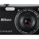 Nikon COOLPIX A300 1/2.3