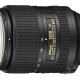 Nikon AF-S DX NIKKOR 18–300mm f/3.5–6.3G ED VR SLR Nero 2