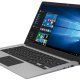 Mediacom SmartBook 144 Intel Atom® x5-Z8350 Computer portatile 35,6 cm (14