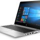 HP EliteBook 745 G5 AMD Ryzen™ 5 PRO 2500U Computer portatile 35,6 cm (14