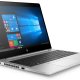 HP EliteBook 745 G5 AMD Ryzen™ 5 PRO 2500U Computer portatile 35,6 cm (14