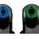 Tecnoware FAU17226 adattatore e invertitore Interno 95 W Nero 3