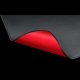 ASUS ROG Scabbard Tappetino per mouse per gioco da computer Nero 8