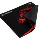 ASUS Cerberus Mat Plus Tappetino per mouse per gioco da computer Nero, Rosso 5