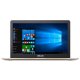 ASUS Vivobook Pro N580VN-DM013T Intel® Core™ i7 i7-7700HQ Computer portatile 39,6 cm (15.6