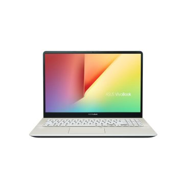 ASUS Vivobook S15 S530UN-BQ086T Intel® Core™ i7 i7-8550U Computer portatile 39,6 cm (15.6") Full HD 16 GB DDR4-SDRAM 512 GB SSD NVIDIA® GeForce® MX150 Wi-Fi 5 (802.11ac) Windows 10 Home Oro