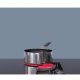 Electrolux EIV65343 Nero Da incasso Piano cottura a induzione 4 Fornello(i) 15