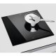 Electrolux EIV65343 Nero Da incasso Piano cottura a induzione 4 Fornello(i) 4
