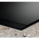 Electrolux EIV65343 Nero Da incasso Piano cottura a induzione 4 Fornello(i) 6