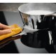 Electrolux EIV65343 Nero Da incasso Piano cottura a induzione 4 Fornello(i) 7