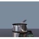 Electrolux EIV65343 Nero Da incasso Piano cottura a induzione 4 Fornello(i) 9