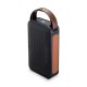 Conceptronic BRONE01B altoparlante portatile e per feste Altoparlante portatile stereo Nero, Bronzo 10 W 6