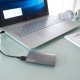 Intenso 128GB Premium USB tipo A 3.2 Gen 1 (3.1 Gen 1) Antracite 4