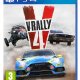 Sony PS4 V-Rally 4 2