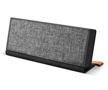 Fresh 'n Rebel Rockbox Brick Fabriq Edition - Concrete