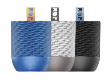 JAM HX-P404 Blu 5 W