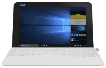 ASUS Transformer Mini T103HAF-GR070T Intel Atom® x5-Z8350 Ibrido (2 in 1) 25,6 cm (10.1") Touch screen WXGA 4 GB LPDDR3-SDRAM 128 GB eMMC Wi-Fi 5 (802.11ac) Windows 10 Oro