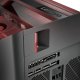 Lenovo Legion C530 Intel® Core™ i5 i5-8400 8 GB DDR4-SDRAM 256 GB SSD NVIDIA® GeForce® GTX 1050 Ti Windows 10 Home Tower PC Grigio 8