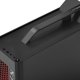 Lenovo Legion T530-28ICB Intel® Core™ i5 i5-8400 8 GB DDR4-SDRAM 256 GB SSD NVIDIA® GeForce® GTX 1050 Windows 10 Home Tower PC Nero 6