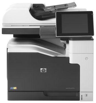 HP LaserJet Enterprise 700 color MFP M775dn Laser A3 600 x 600 DPI 30 ppm