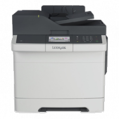 Lexmark XC2130 Laser A4 1200 x 1200 DPI 30 ppm