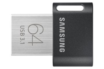 Samsung FIT Plus USB 3.1 Flash Drive 64 GB