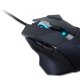 Acer Predator Cestus 510 mouse Gaming Mano destra USB tipo A 16000 DPI 3