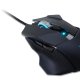 Acer Predator Cestus 510 mouse Mano destra USB tipo A 16000 DPI 3