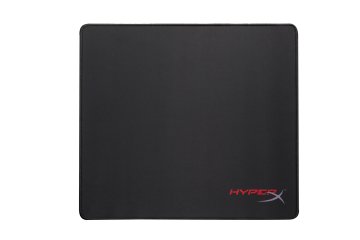 HyperX FURY S Pro Gaming L Tappetino per mouse per gioco da computer Nero